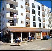 Es Calo Playa Hotel Ibiza Island Ngoại thất bức ảnh